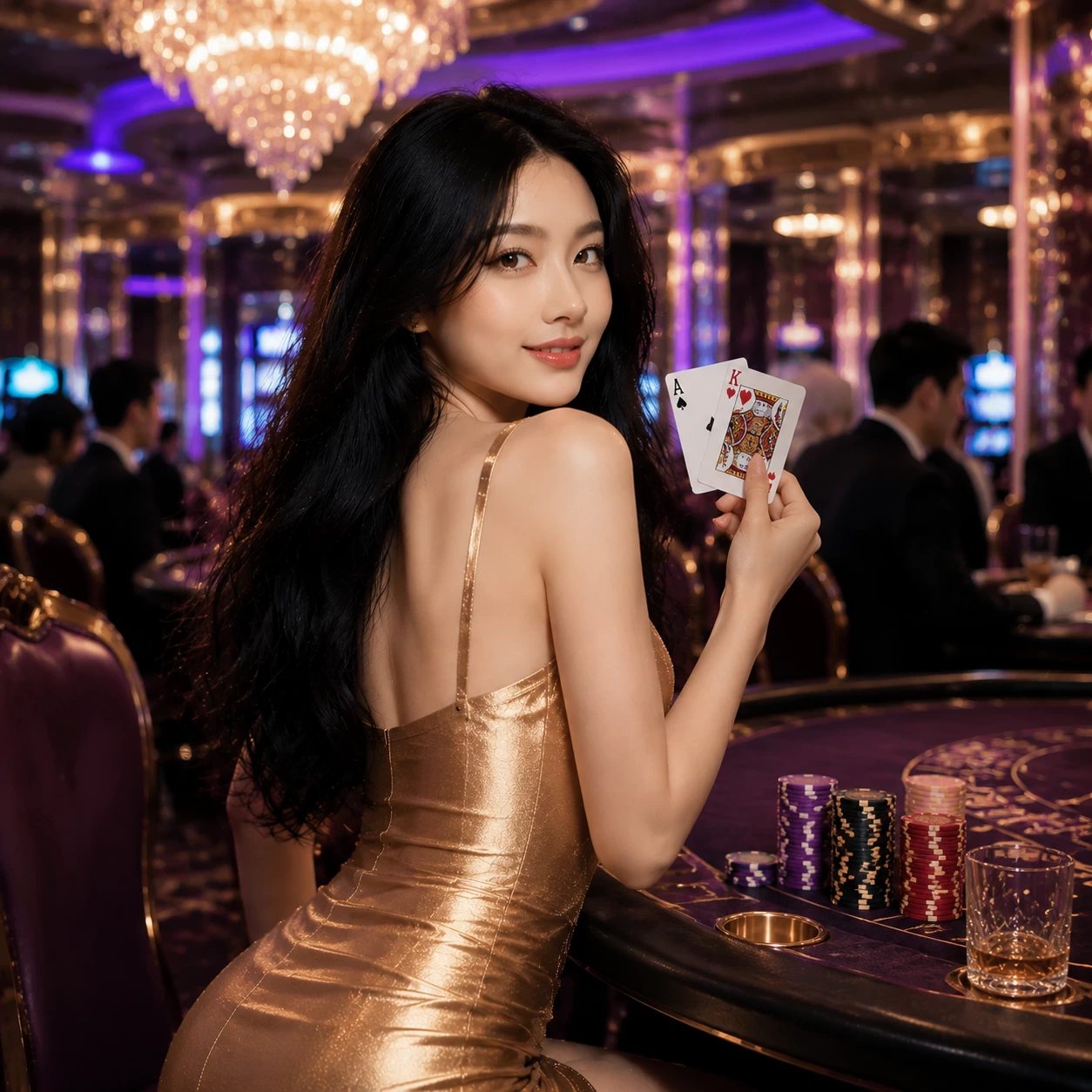 Detail APK lala55