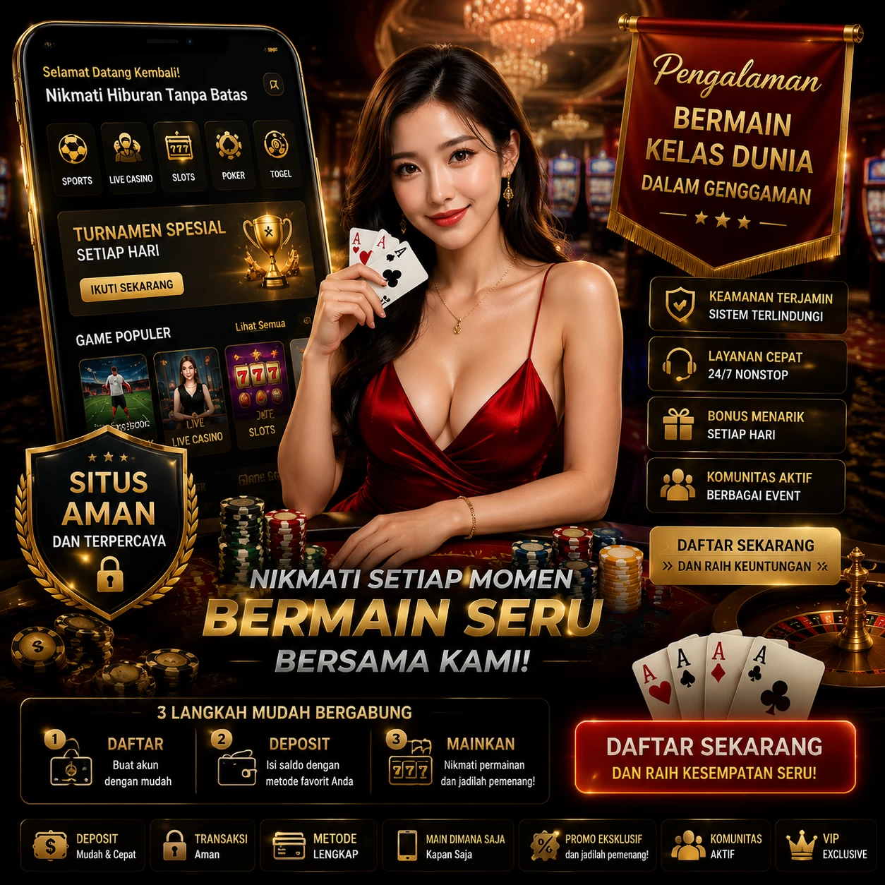 Keamanan lala55