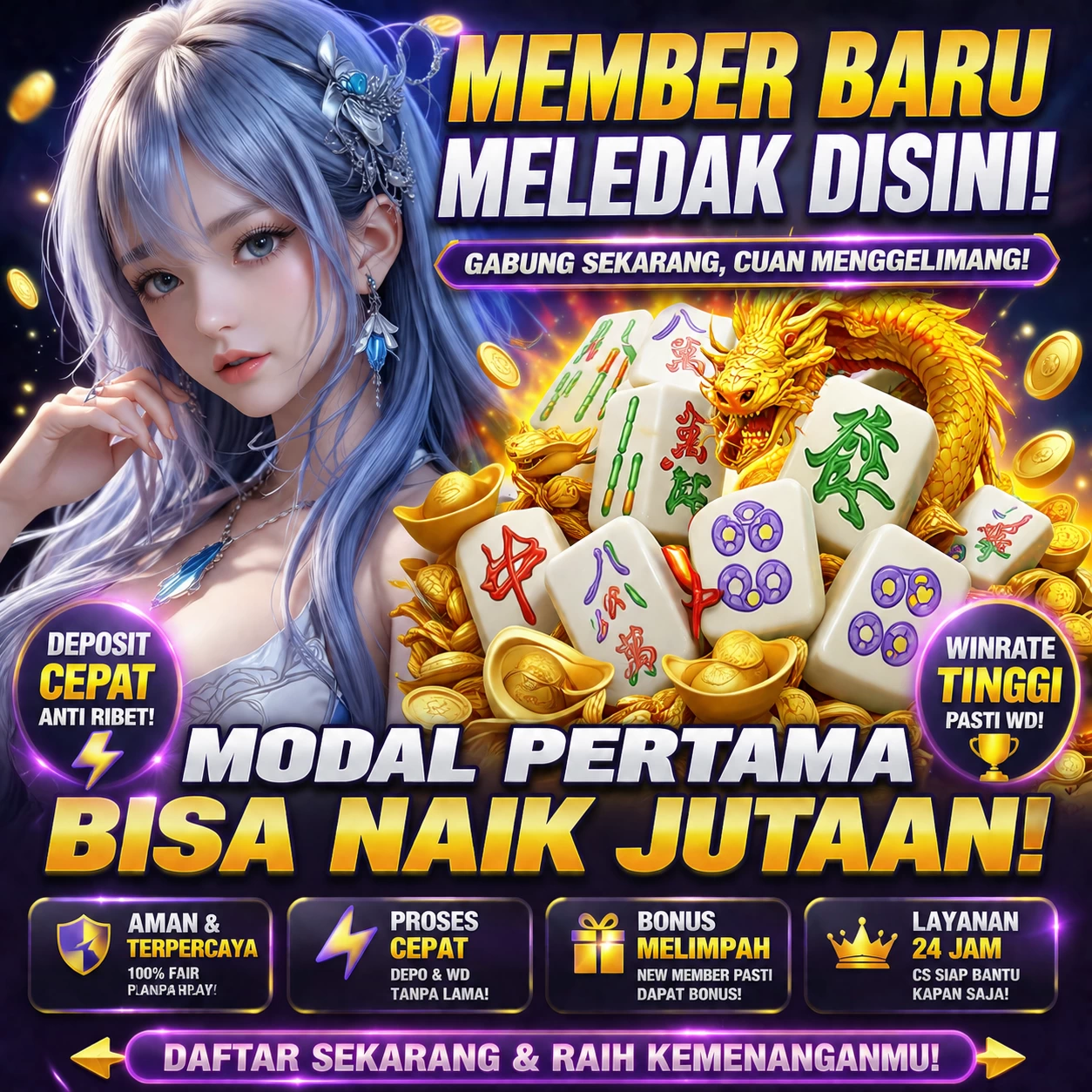 Persyaratan Sistem Android